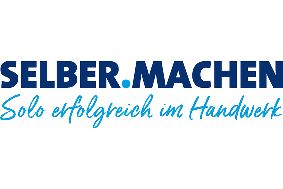 Logo des Projektes Selber.Machen - Solo erfolgreich im Handwerk